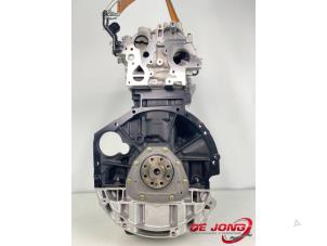 Engine from a Renault Master IV 2.3 dCi 165 16V 2015