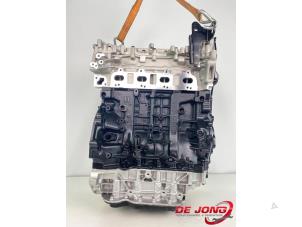 Engine from a Renault Master IV 2.3 dCi 165 16V 2015