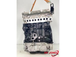 Engine from a Renault Master IV 2.3 dCi 165 16V 2015