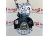 Motor de un Renault Master V 2.3 dCi 135 16V 2015