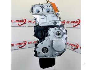 Skontrolowane Silnik Peugeot Boxer (U9) 3.0 HDi 160 Euro 4 Cena € 3.932,50 Z VAT oferowane przez Autodemontagebedrijf de Jong