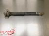 Rear shock absorber, left from a Seat Altea XL (5P5) 1.6 2007