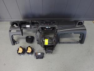 Usagé Kit + module airbag Opel Mokka/Mokka X 1.4 Turbo 16V 4x2 Prix € 975,00 Règlement à la marge proposé par Autodemontagebedrijf de Jong