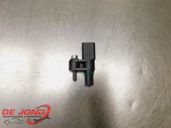 Begagnade Kamaxelsensor Peugeot 308 (L3/L8/LB/LH/LP) 1.2 12V e-THP PureTech 130 Pris € 12,99 Marginaltabell erbjuds av Autodemontagebedrijf de Jong