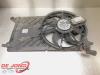 Cooling fans from a Volvo V50 (MW), 2003 / 2012 2.0 16V, Combi/o, Petrol, 1.999cc, 107kW (145pk), FWD, B4204S3, 2006-10 / 2012-12, MW43 2008