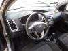 Juego y módulo de airbag de un Hyundai i20, 2008 / 2015 1.2i 16V, Hatchback, Petrol, 1.248cc, 63kW (86pk), G4LA, 2012-06 / 2014 2013