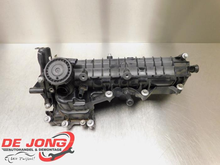 Intake manifold Mercedes A 1.3 A180 Turbo 16V A2821401400 282914