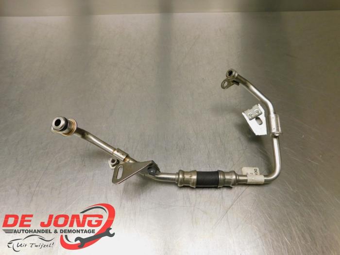 Usagé Conduit (divers) Mercedes A (177.0) 1.3 A-180 Turbo 16V Prix € 49,00 Règlement à la marge proposé par Autodemontagebedrijf de Jong