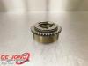 Camshaft adjuster from a Mercedes-Benz A (177.0) 1.3 A-180 Turbo 16V 2020