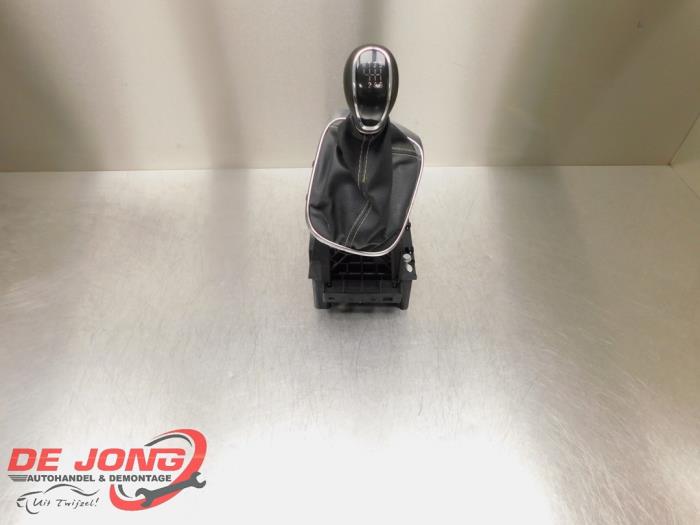 Gearchange mechanism Opel Mokka 1.4 Turbo 16V 4x2 55597658 M32