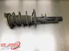Mercedes-Benz CLA (118.3) 1.3 CLA-200 Turbo 16V Front shock absorber rod, right