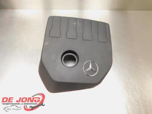 Gebrauchte Abdeckblech Motor Mercedes CLA (118.3) 1.3 CLA-200 Turbo 16V Preis € 38,90 Margenregelung angeboten von Autodemontagebedrijf de Jong