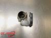 Throttle body from a Peugeot 207 SW (WE/WU) 1.6 HDiF 16V 2010