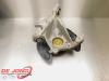 Knuckle, rear left from a Mercedes-Benz CLA (118.3) 1.3 CLA-200 Turbo 16V 2020