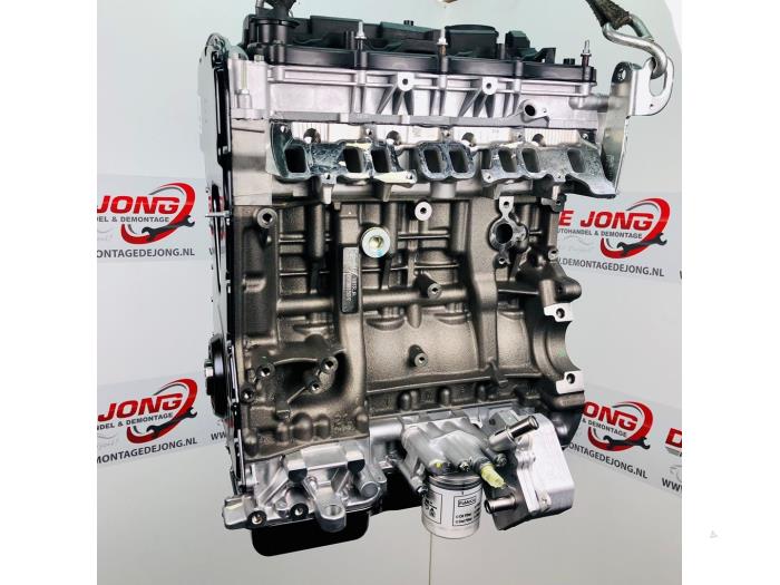 Fiabilit Moteur 22 Hdi 130 Boxer 2015