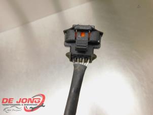 Lambda probe from a Opel Corsa D 1.2 16V 2009