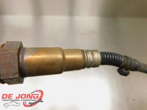 Lambda probe from a Opel Corsa D 1.2 16V 2009