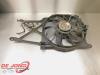 Cooling fans from a Opel Astra H (L48), 2004 / 2014 1.6 16V Twinport, Hatchback, 4-dr, Petrol, 1.598cc, 77kW (105pk), FWD, Z16XEP; EURO4, 2004-03 / 2006-12 2005