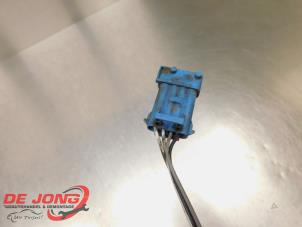 Sonde lambda d'un Saab 9-3 Sport Estate (YS3F) 1.8t 16V 2006