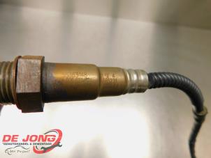 Sonde lambda d'un Saab 9-3 Sport Estate (YS3F) 1.8t 16V 2006