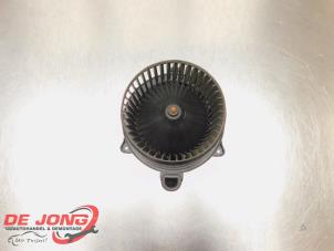 Used Heating and ventilation fan motor Ford EcoSport (JK8) 1.0 EcoBoost 12V 125 Price € 24,90 Margin scheme offered by Autodemontagebedrijf de Jong
