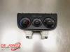 Opel Combo Tour 1.6 CDTI 16V ecoFlex Heater control panel
