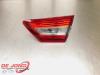 Taillight, right from a Renault Clio IV (5R) 1.2 TCE 16V GT EDC 2015