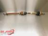 Renault Clio IV (5R) 1.2 TCE 16V GT EDC Arbre de transmission avant droit