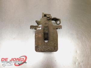 Used Rear brake calliper, left Citroen C3 Picasso (SH) 1.4 16V VTI 95 Price € 17,99 Margin scheme offered by Autodemontagebedrijf de Jong