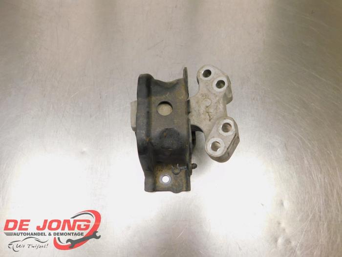 Usagé Support moteur Citroen C3 Picasso (SH) 1.4 16V VTI 95 Prix € 14,90 Règlement à la marge proposé par Autodemontagebedrijf de Jong