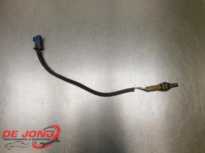 Usagé Sonde lambda Citroen C3 Picasso (SH) 1.4 16V VTI 95 Prix € 12,99 Règlement à la marge proposé par Autodemontagebedrijf de Jong