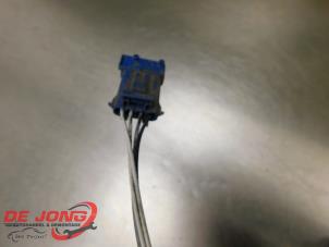 Sonde lambda d'un Citroën C3 Picasso (SH) 1.4 16V VTI 95 2011