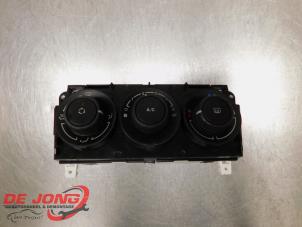 Used Heater control panel Citroen C3 Picasso (SH) 1.4 16V VTI 95 Price € 34,99 Margin scheme offered by Autodemontagebedrijf de Jong