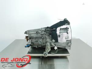 Usagé Boîte de vitesse BMW 1 serie (F20) 118i 1.5 TwinPower 12V Prix € 350,00 Règlement à la marge proposé par Autodemontagebedrijf de Jong