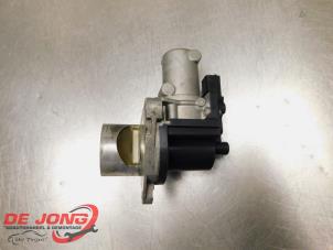 Used EGR valve Hyundai iX35 (LM) 2.0 CRDi 16V 4x4 Price € 49,90 Margin scheme offered by Autodemontagebedrijf de Jong