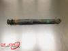 Rear shock absorber, right from a Renault Twingo III (AH), 2014 1.0 SCe 70 12V, Hatchback, Petrol, 999cc, 52kW, H4D400; H4DA4, 2014-09 2015