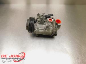 Used Air conditioning pump BMW 1 serie (F21) 116i 1.6 16V Price € 78,70 Margin scheme offered by Autodemontagebedrijf de Jong