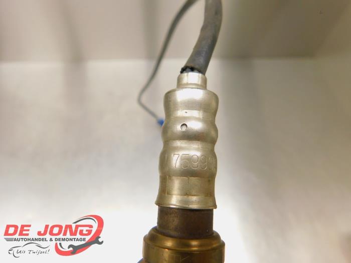 Sonde lambda d'un BMW 1 serie (F21) 116i 1.6 16V 2014