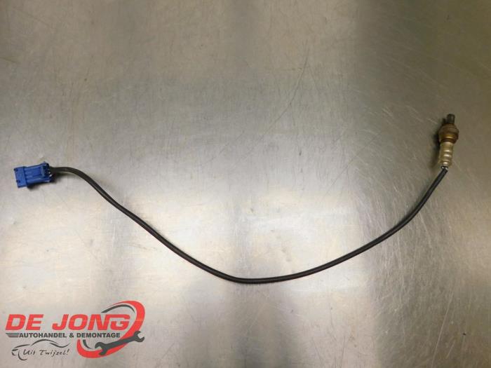 Usados Sonda Lambda BMW 1 serie (F21) 116i 1.6 16V Precio € 19,90 Norma de margen ofrecido por Autodemontagebedrijf de Jong