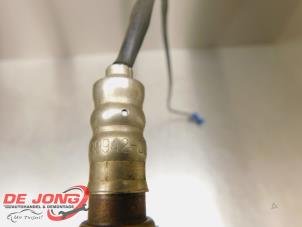 Sonde lambda d'un BMW 1 serie (F21) 116i 1.6 16V 2014