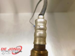 Sonde lambda d'un BMW 1 serie (F21) 116i 1.6 16V 2014