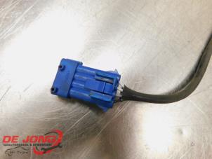 Sonde lambda d'un BMW 1 serie (F21) 116i 1.6 16V 2014