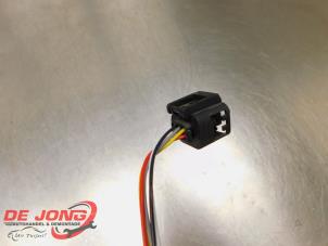Lambda probe from a BMW 1 serie (F21) 116i 1.6 16V 2014