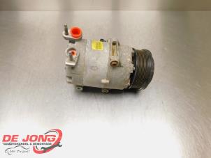Used Air conditioning pump Ford Transit 2.2 TDCi 16V RWD Price € 120,99 Inclusive VAT offered by Autodemontagebedrijf de Jong