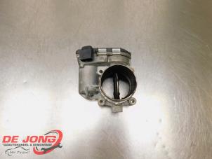 Used Throttle body Ford Transit 2.2 TDCi 16V RWD Price € 39,92 Inclusive VAT offered by Autodemontagebedrijf de Jong