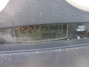 Getriebe van een Iveco New Daily III 29L11V 2001