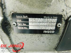 Getriebe van een Iveco New Daily III 29L11V 2001