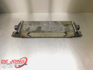 Used Intercooler Ssang Yong Rexton 2.7 Xdi RX270 XVT 16V Price € 150,00 Margin scheme offered by Autodemontagebedrijf de Jong