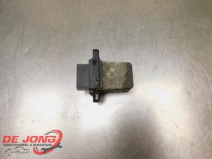 Used Heater resistor Ssang Yong Rexton 2.7 Xdi RX270 XVT 16V Price € 29,99 Margin scheme offered by Autodemontagebedrijf de Jong