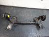 Ford Transit Connect (PJ2) 1.5 EcoBlue Rear-wheel drive axle